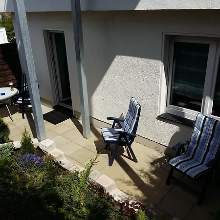 Ferien In Goslar, Freiers