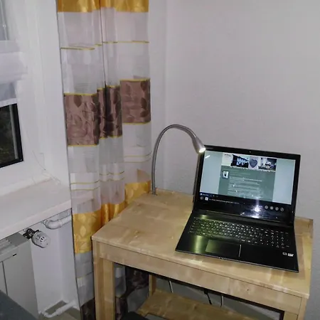 Appartamento Ferien In Goslar, Freiers *