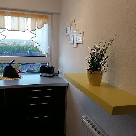 Appartamento Ferien In Goslar, Freiers Goslar
