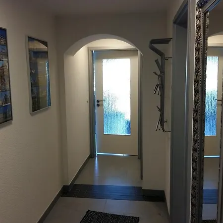 Appartamento Ferien In Goslar, Freiers Goslar