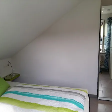 Appartamento Ferien In Goslar, Freiers