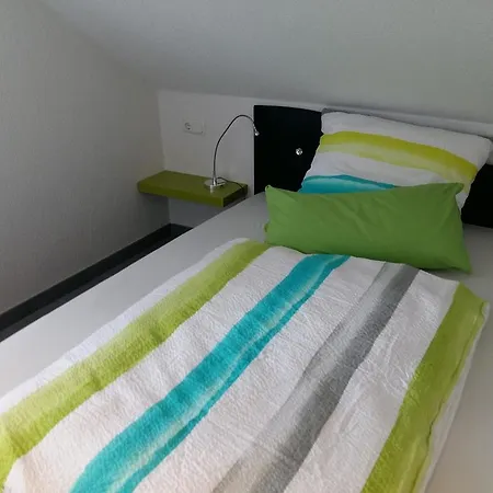 Apartment Ferien In Goslar, Freiers *