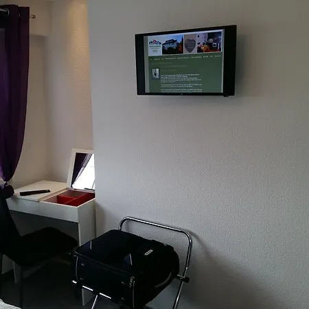 Ferien In Goslar, Freiers Daire *