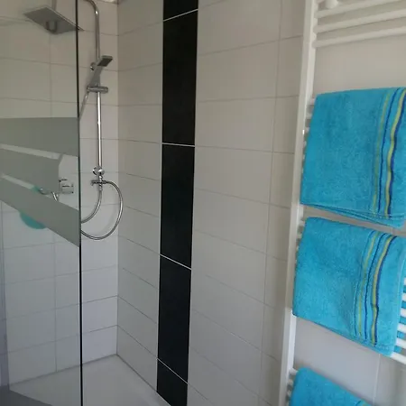 Appartamento Ferien In Goslar, Freiers