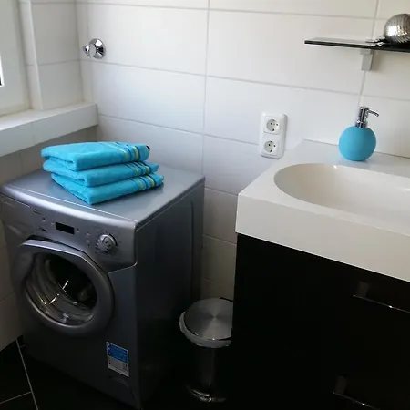 Ferien In Goslar, Freiers Apartment Goslar