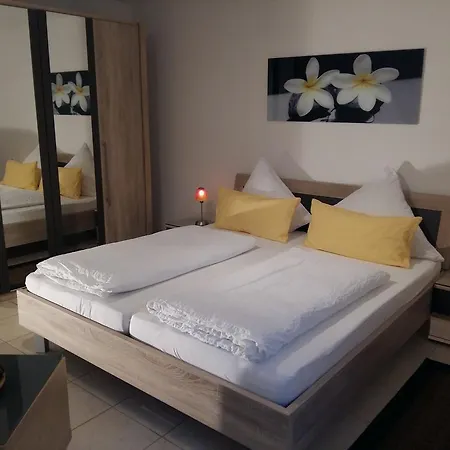 Ferien In Goslar, Freiers Apartment