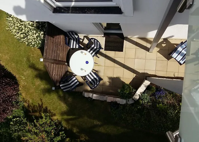 דירה Ferien In Goslar, Freiers גוסלר