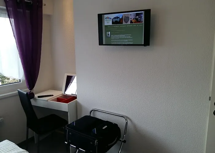 Ferien In Goslar, Freiers דירה *