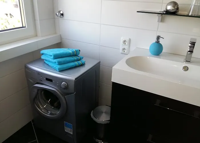 Ferien In Goslar, Freiers דירה גוסלר